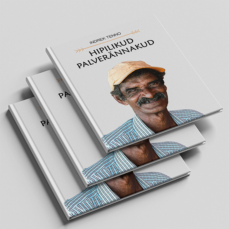 Hipilikud palverännakud 2