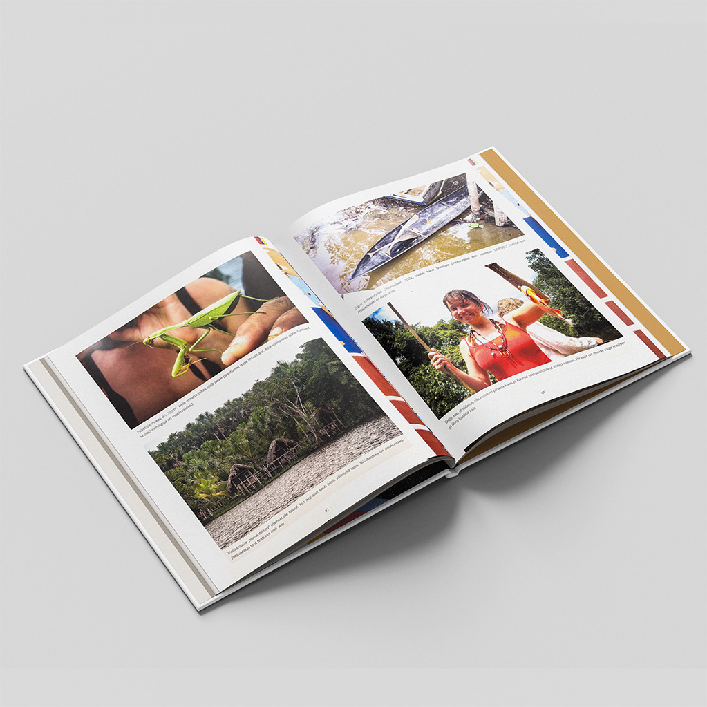 Hipilikud palverännakud 4