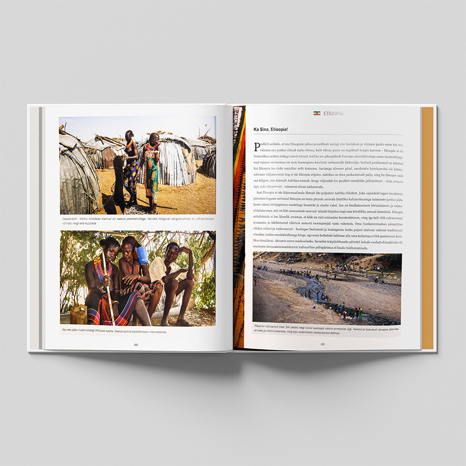 Hipilikud palverännakud 5