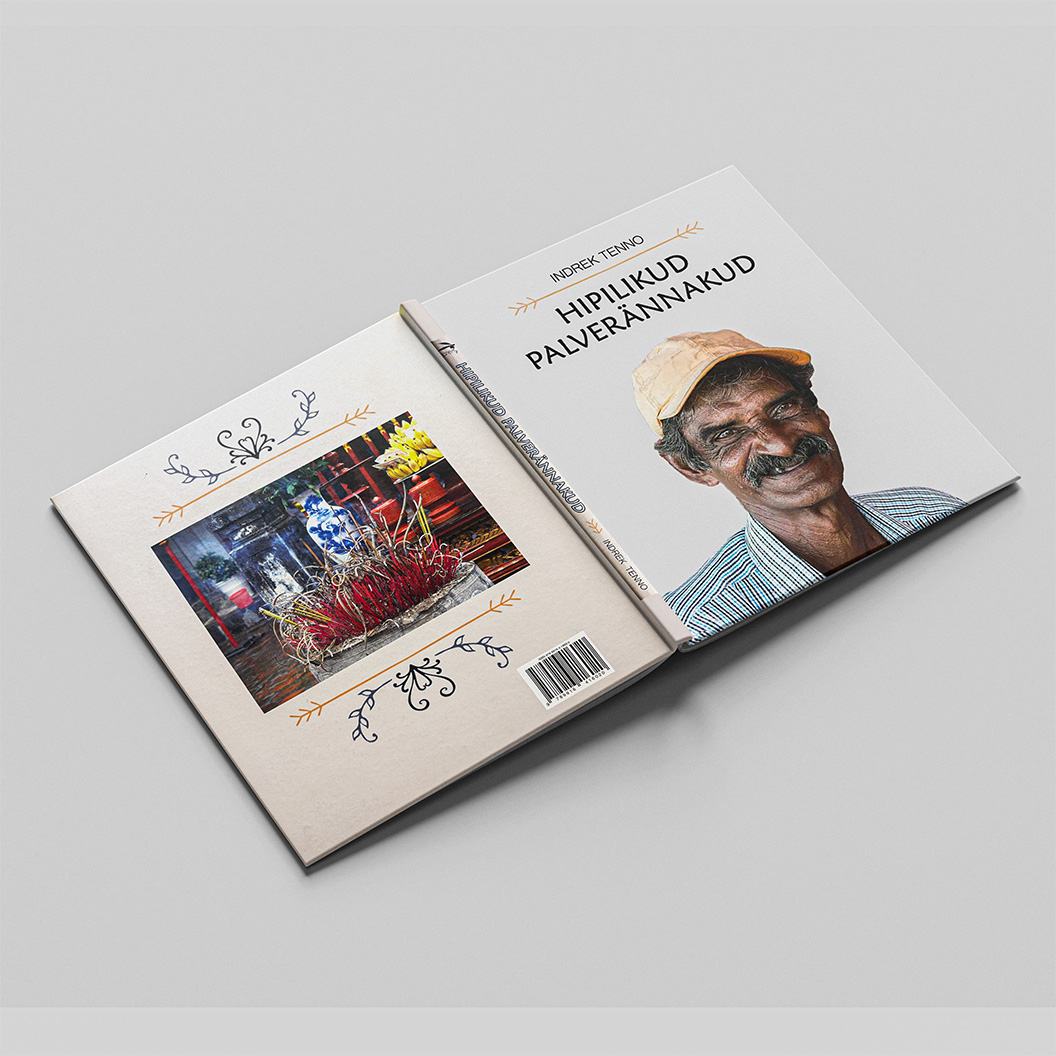 Hipilikud palverännakud 6