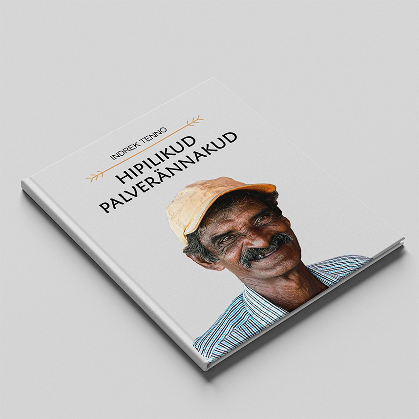 Hipilikud palverännakud