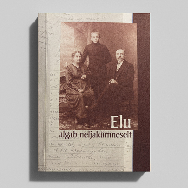 Elu algab neljakümneselt