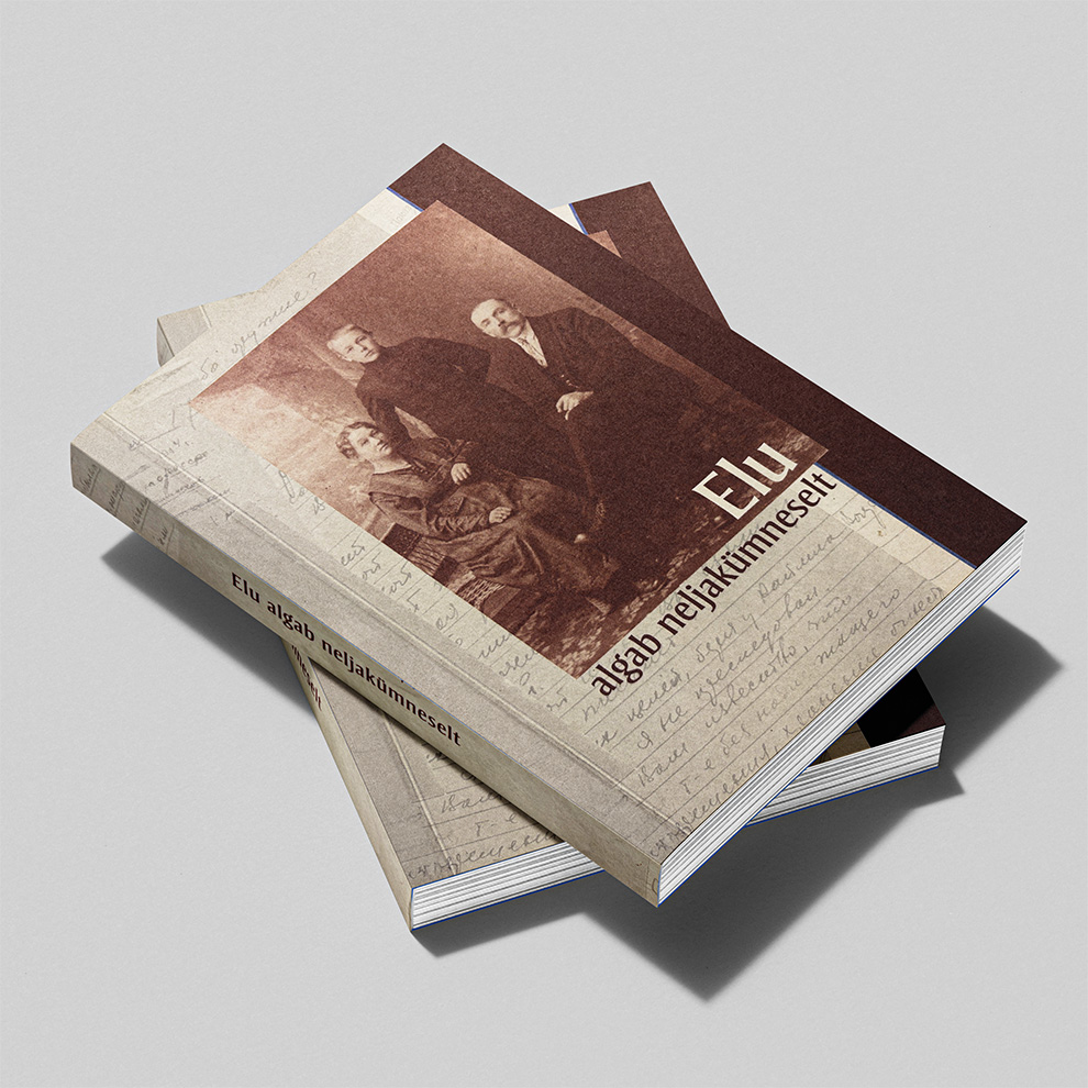 Elu algab neljakümneselt 2