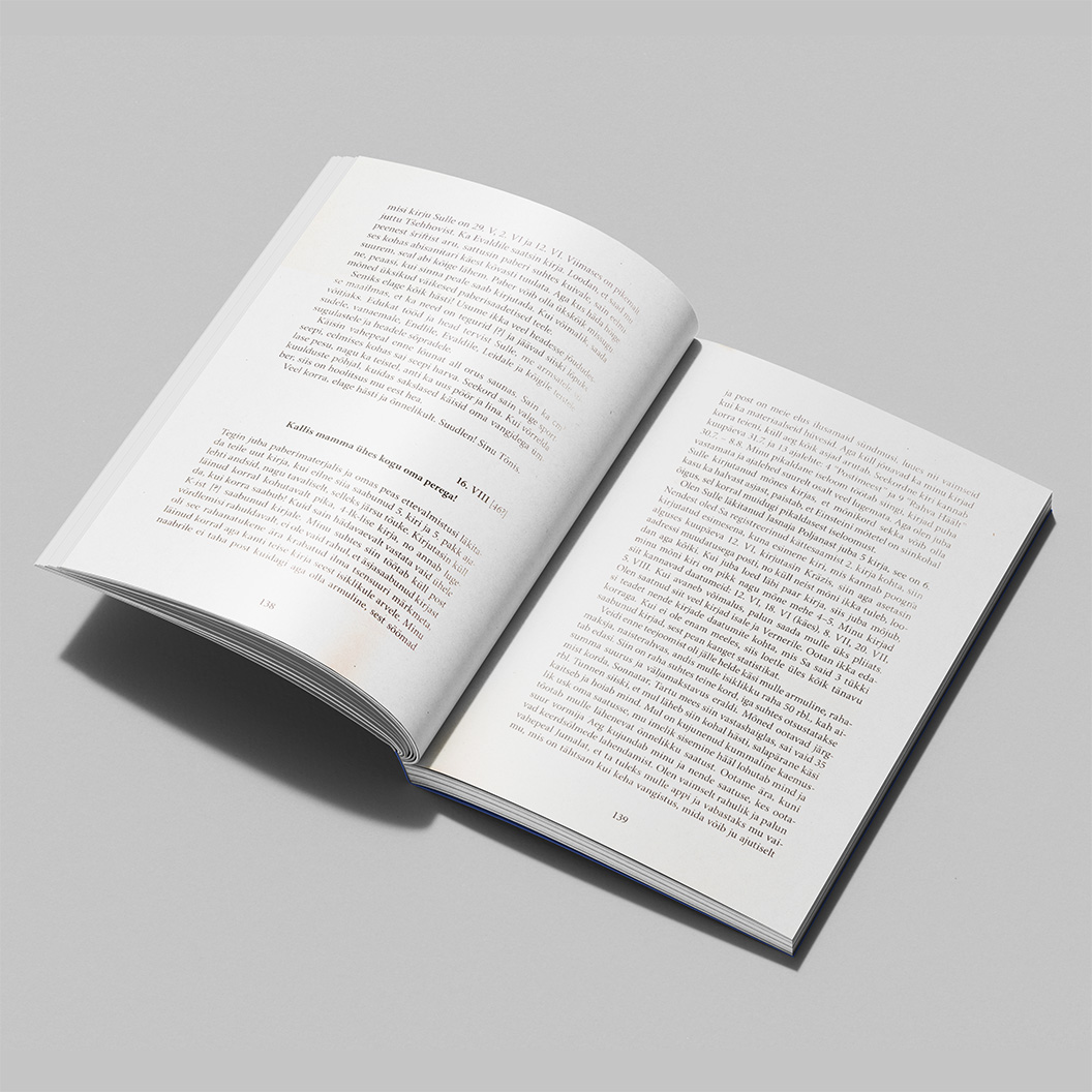 Elu algab neljakümneselt 4