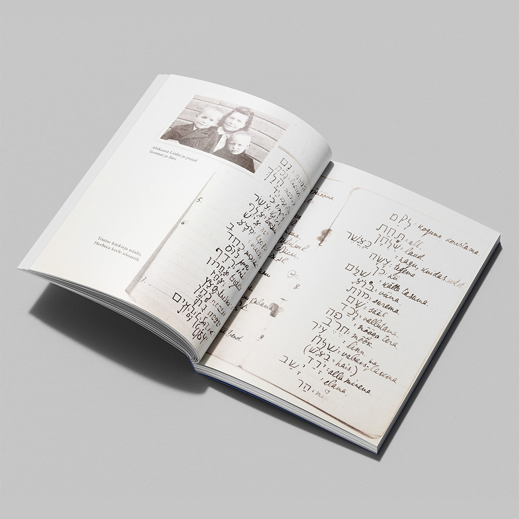 Elu algab neljakümneselt 5