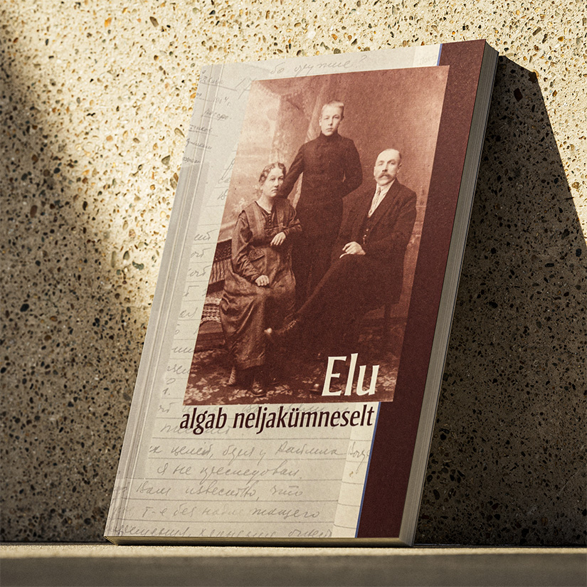 Elu algab neljakümneselt