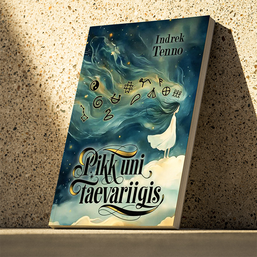 Pikk uni taevariigis