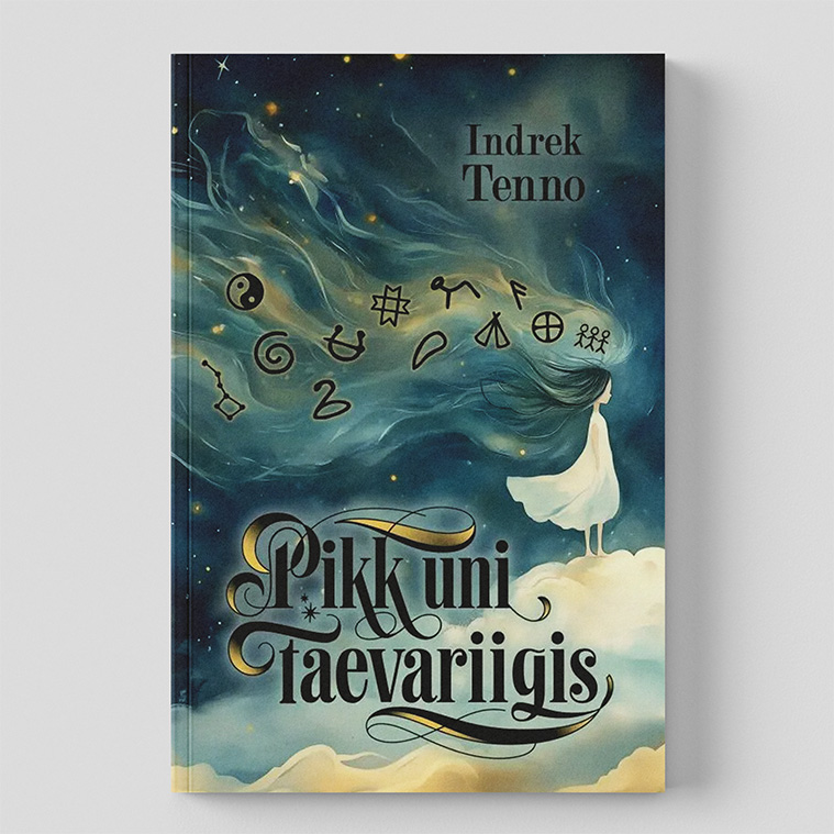 Pikk uni taevariigis