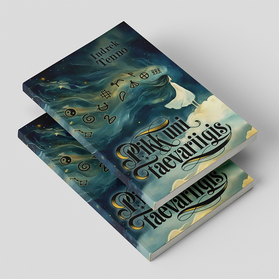 Pikk uni taevariigis 2