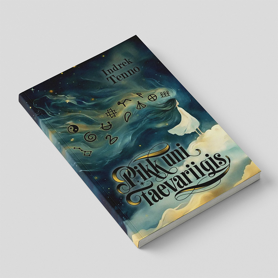 Pikk uni taevariigis 6