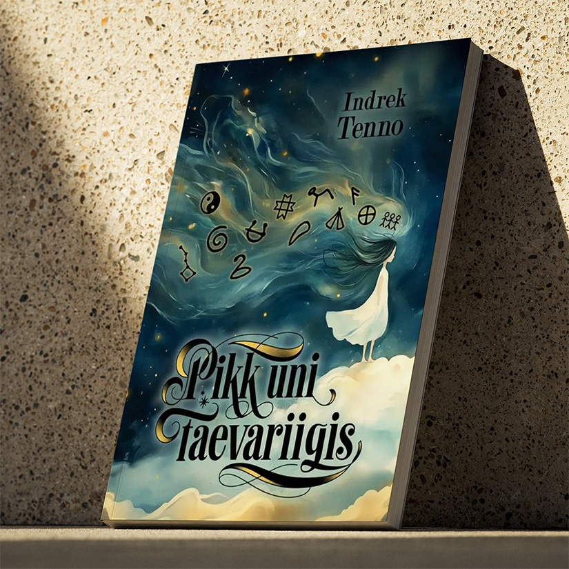 Pikk uni taevariigis